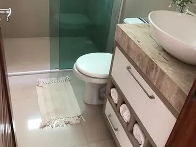 Imagem 8: Casa Duplex para Alugar