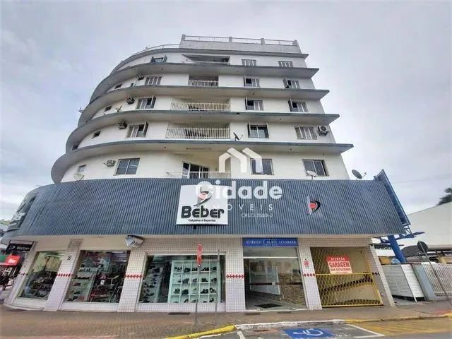 Imagem: Apartamento com 1 Dormitório para Alugar