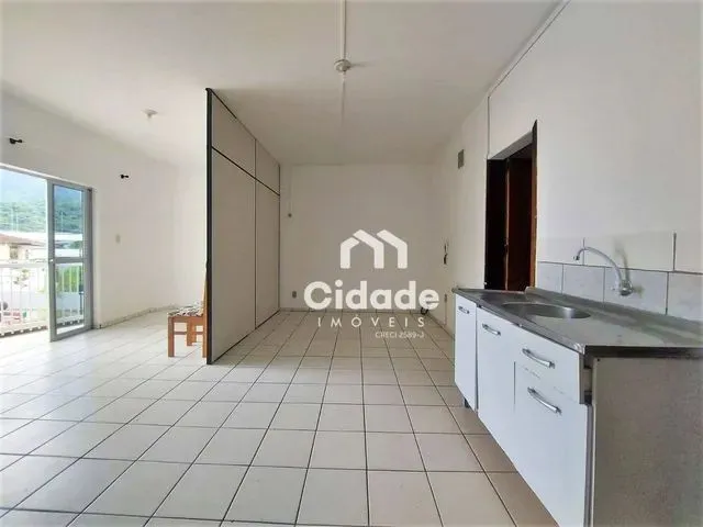 Imagem 8: Apartamento com 1 Dormitório para Alugar, 45 M² por R$ 1.000,00/Mês - Centro