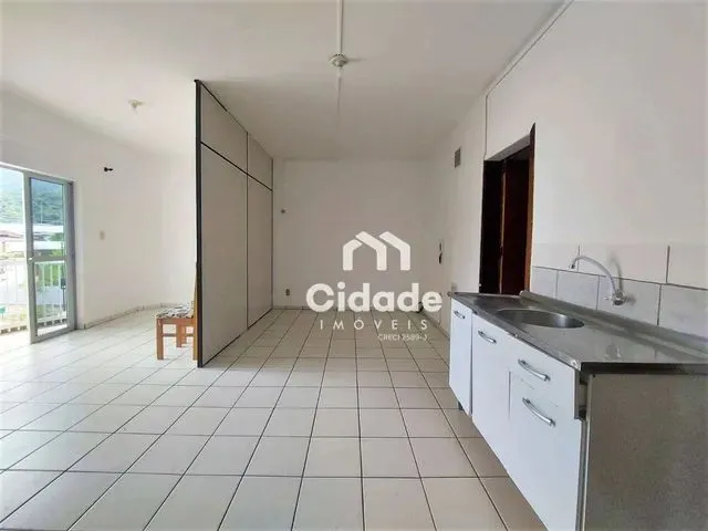 Imagem 6: Apartamento com 1 Dormitório para Alugar, 45 M² por R$ 1.000,00/Mês - Centro