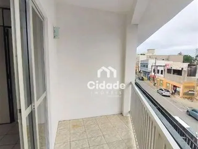 Imagem 2: Apartamento com 1 Dormitório para Alugar, 45 M² por R$ 1.000,00/Mês - Centro