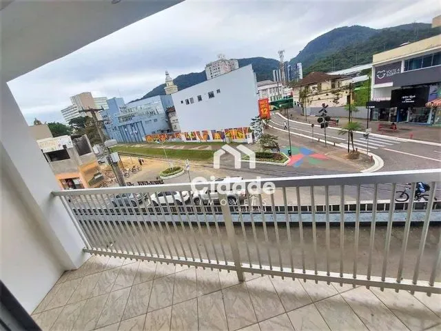 Imagem 11: Apartamento com 1 Dormitório para Alugar, 45 M² por R$ 1.000,00/Mês - Centro