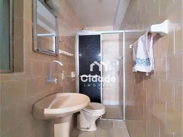 Imagem 5: Apartamento com 1 Dormitório para Alugar, 45 M² por R$ 1.000,00/Mês - Centro