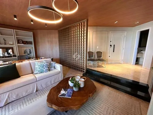 Imagem: Edifício Advanced Residence