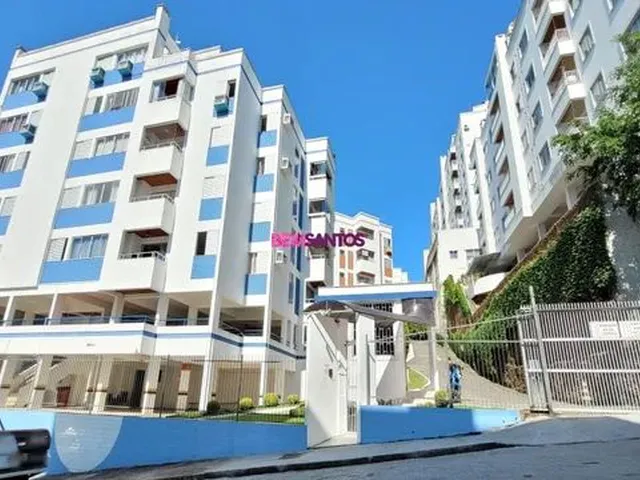 Imagem: Apartamento Mobiliado de 2 Quartos (1 Suíte)