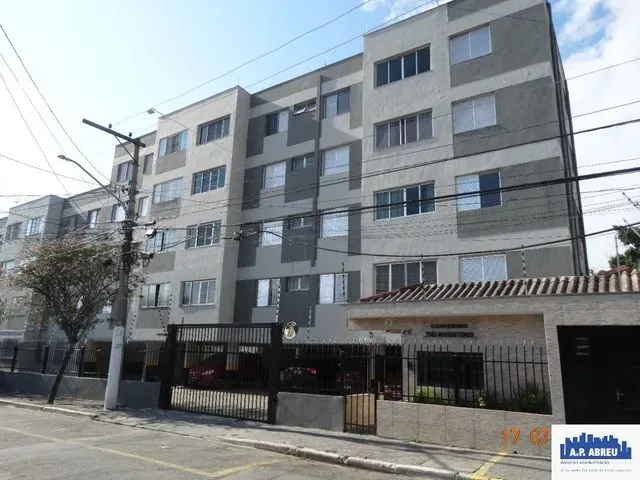 Imagem: Apartamento para Alugar no Cangaiba
