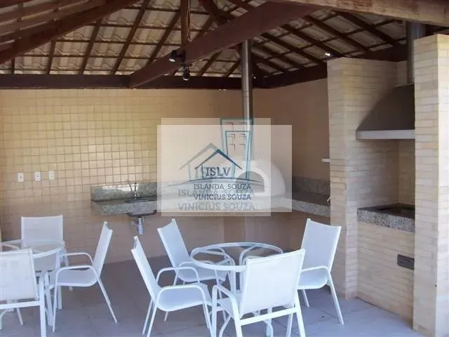 Imagem: Cond.clube 3/4 Suite Nascente Vista Mar