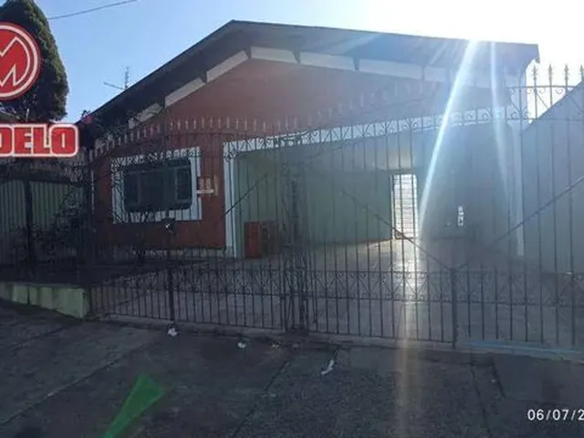 Imagem: Casa com 2 Dormitórios, 173 M² - Venda