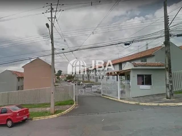 Imagem 1: Curitiba - Padrão - santa Cândida