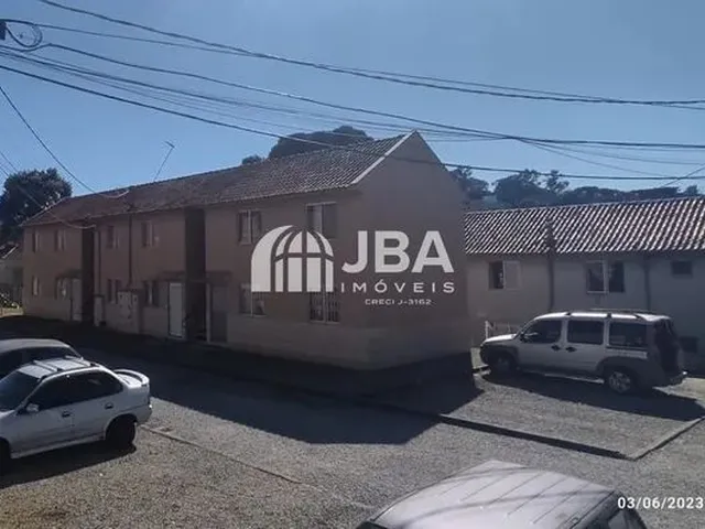 Imagem 6: Curitiba - Padrão - santa Cândida