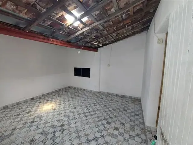 Imagem: Casa de 3 Quartos no Coração do Alecrim