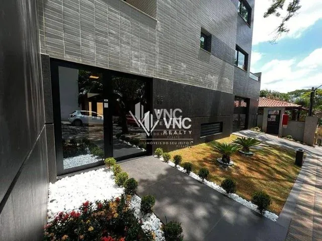 Imagem: Flat com 1 Dormitório para Alugar, 43 M²