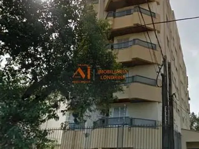Imagem: Apartamento com 3 Quartos no Edificio Madri