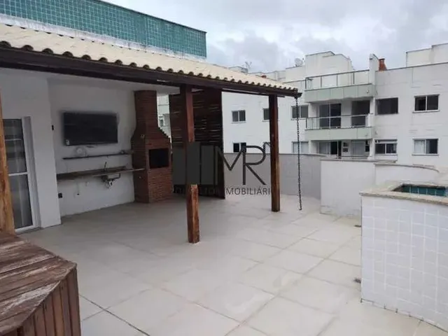 Imagem: Cobertura para Locação na Freguesia Jacarepaguá