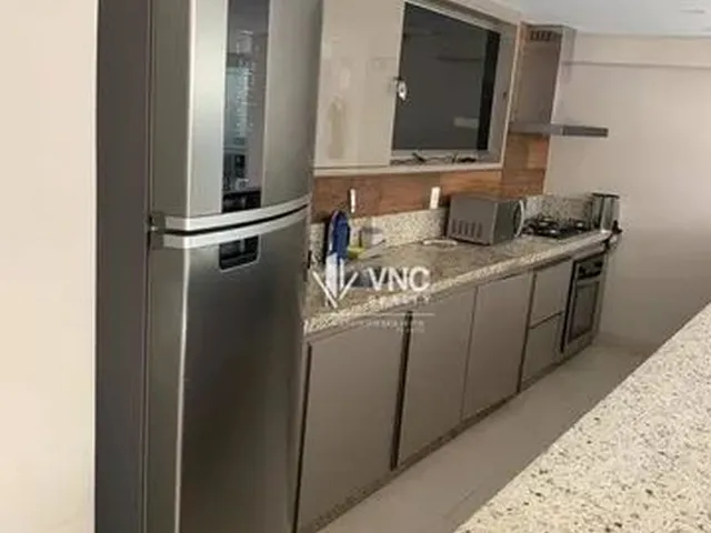 Imagem: Apartamento com 3 Dormitórios para Alugar