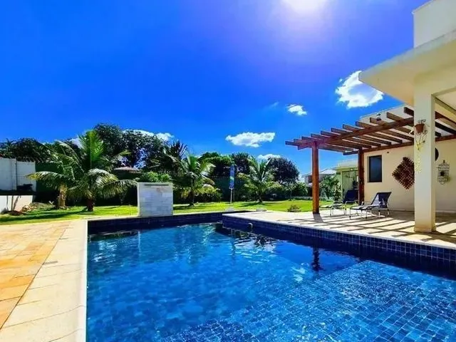 Imagem: Terras de Canaã, Casa 4 Dormitórios (4