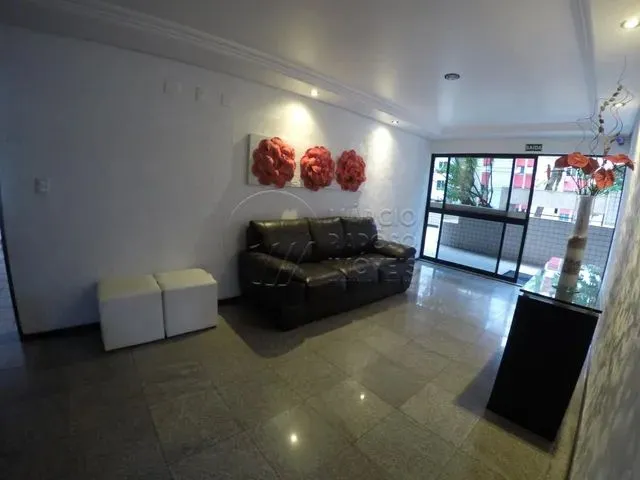 Imagem 14: Apartamento Padrão em Maceió