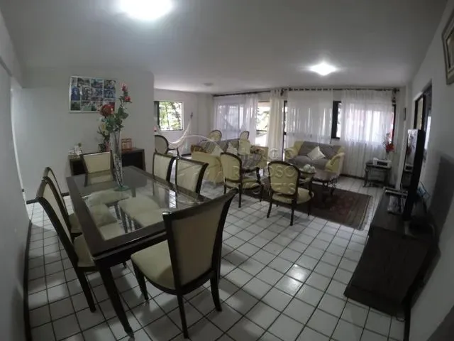 Imagem 5: Apartamento Padrão em Maceió