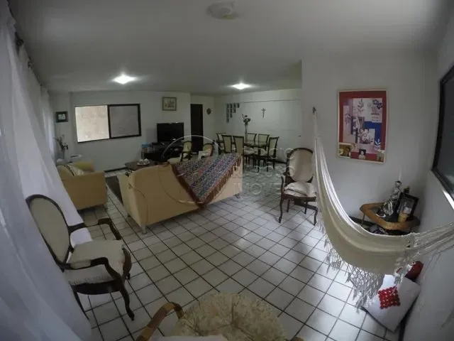 Imagem 2: Apartamento Padrão em Maceió