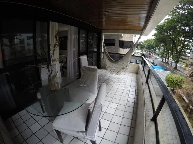 Imagem 3: Apartamento Padrão em Maceió