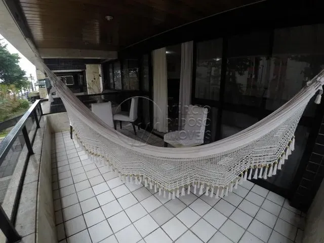 Imagem 12: Apartamento Padrão em Maceió