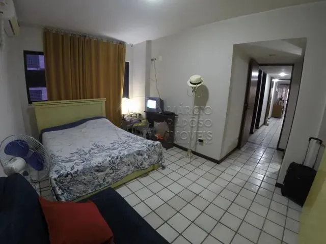 Imagem 10: Apartamento Padrão em Maceió