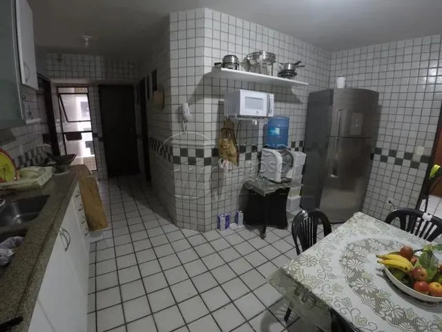 Imagem 6: Apartamento Padrão em Maceió