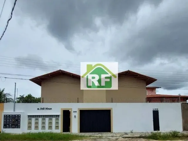 Imagem 1: Kitnet para Alugar, 22 M² por R$ 7.550,05/Mês - São Cristóvão - Teresina/Pi