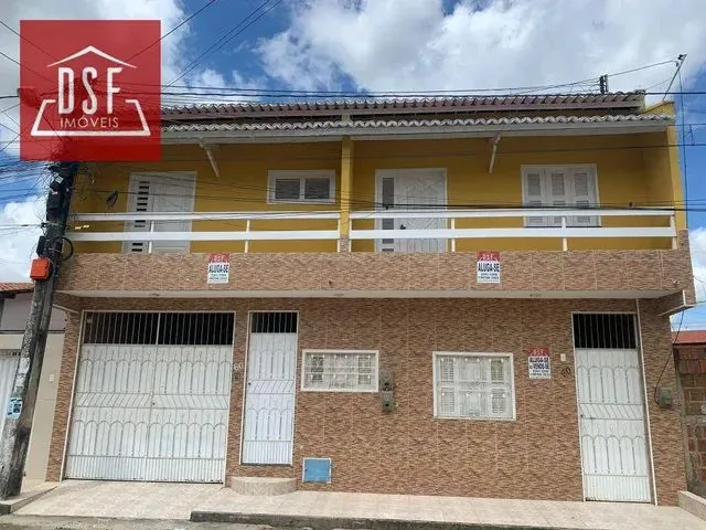 Imagem: Apartamento com 2 Dormitórios para Alugar