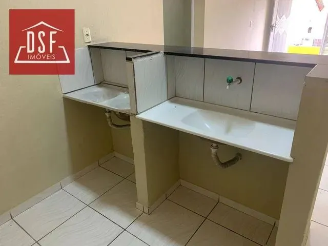 Imagem 11: Apartamento com 2 Dormitórios para Alugar, 36 M² por R$ 770,00 - Centro - Maranguape/Ce