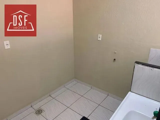 Imagem 6: Apartamento com 2 Dormitórios para Alugar, 36 M² por R$ 770,00 - Centro - Maranguape/Ce