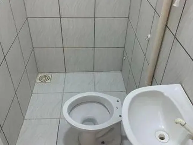Imagem 7: Apartamento com 2 Dormitórios para Alugar, 36 M² por R$ 770,00 - Centro - Maranguape/Ce