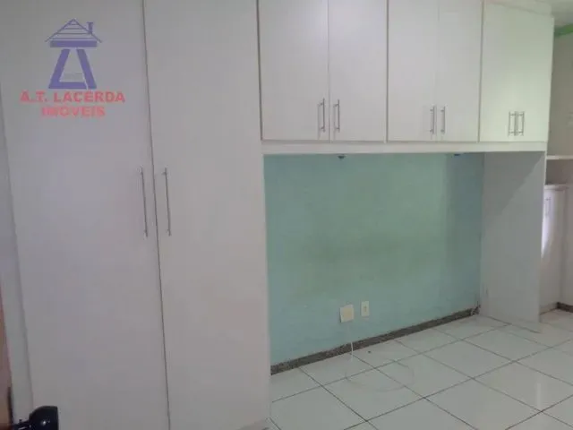 Imagem 3: Kitnet para Alugar - Centro