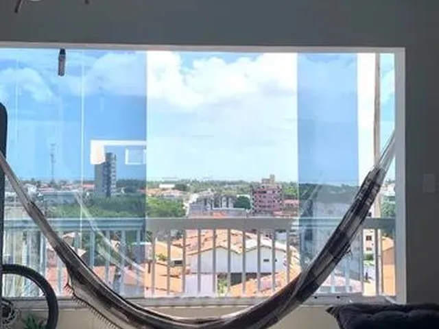 Imagem: Alugo Quarto Mobiliado no Calhau