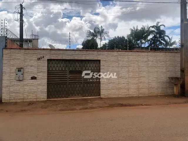 Imagem: Casa com 3 Dormitórios, 180 M² - Venda