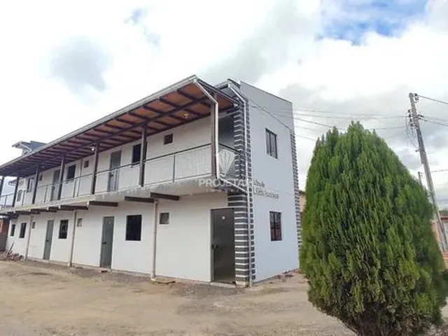 Imagem: Kitnet para Aluguel em Criciúma no Bairro