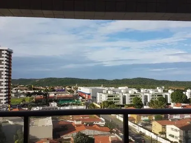 Imagem: Apartamento Residencial em Natal - Rn, Capim