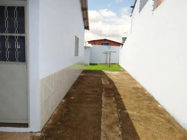 Imagem 7: Rua Parana Prox. Mercado Opção