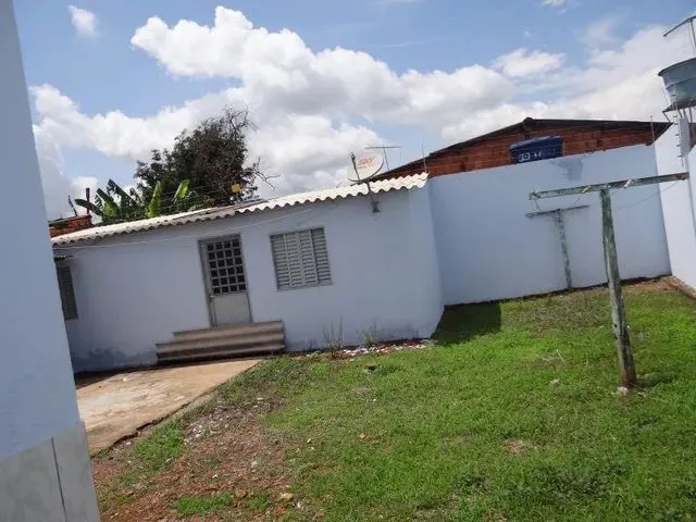 Imagem 4: Rua Parana Prox. Mercado Opção
