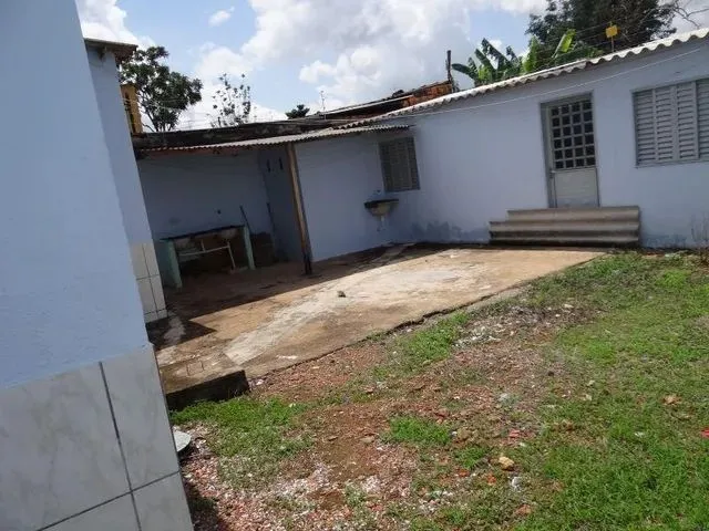 Imagem 3: Rua Parana Prox. Mercado Opção