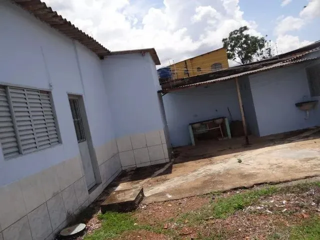Imagem 15: Rua Parana Prox. Mercado Opção