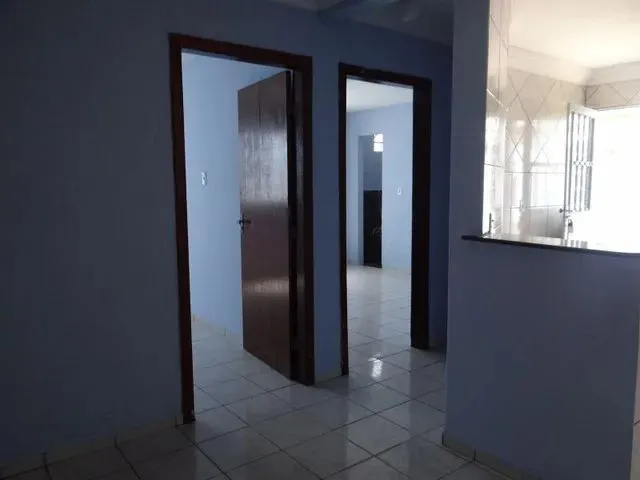 Imagem 9: Rua Parana Prox. Mercado Opção
