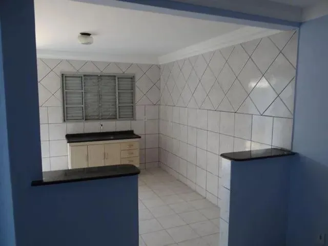 Imagem 8: Rua Parana Prox. Mercado Opção