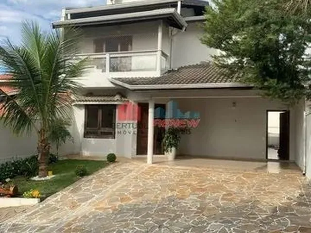 Imagem: Casa para Alugar Condomínio Grape Village