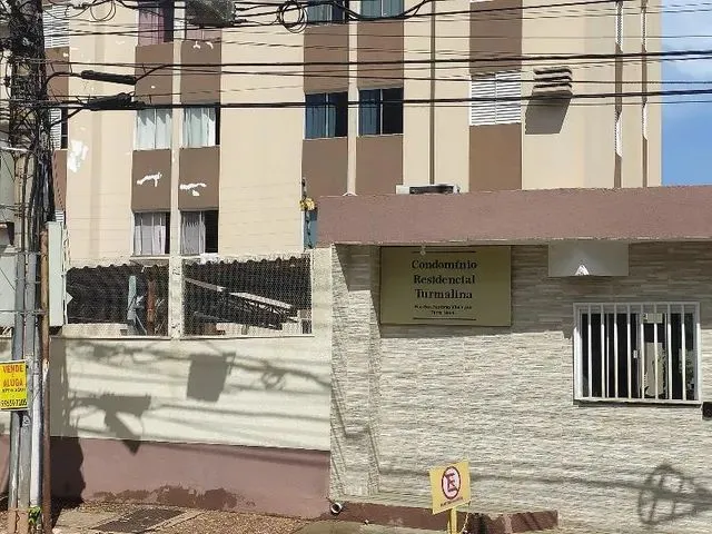 Imagem: Apartamento com 2 Quarto(S) no Bairro Terra