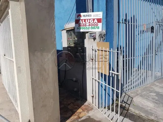 Imagem: Casa Terrea em Osasco