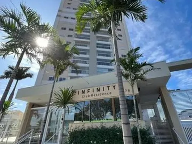 Imagem: Apartamento com 3 Dormitórios para Alugar