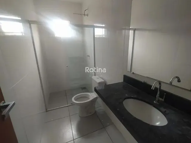 Imagem 9: Casa para Alugar, 3 Quartos, 1 Suíte, 1 Vaga, Presidente Roosevelt - Uberlândia/Mg - R