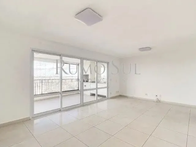 Imagem: Sao Paulo - Apartamento Padrão - Jardim