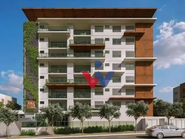Imagem: Apartamento com 2 Dormitórios, 85 M²